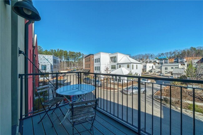 Building Photo - 11173 Serenbe Ln