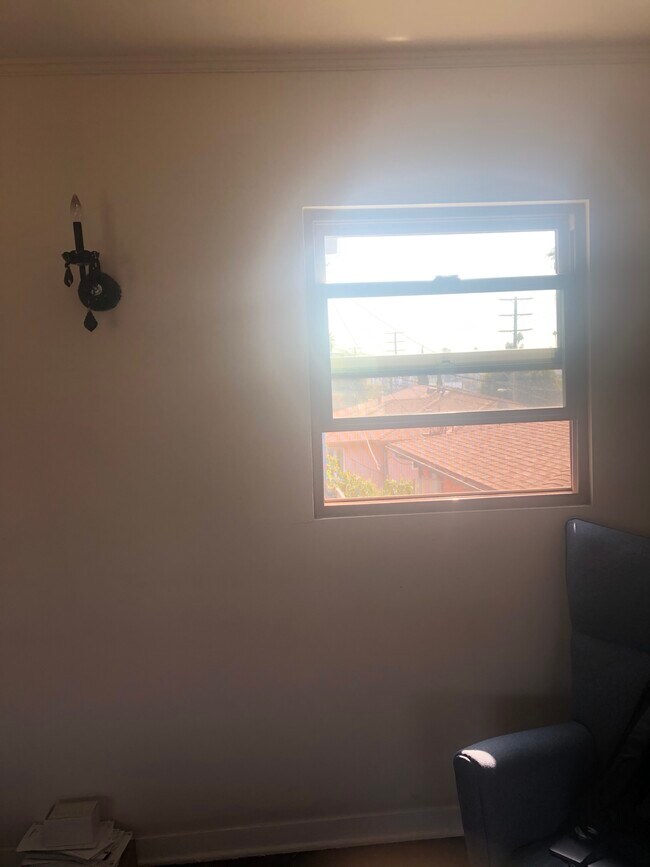 Window - 1370 S Ridgeley Dr