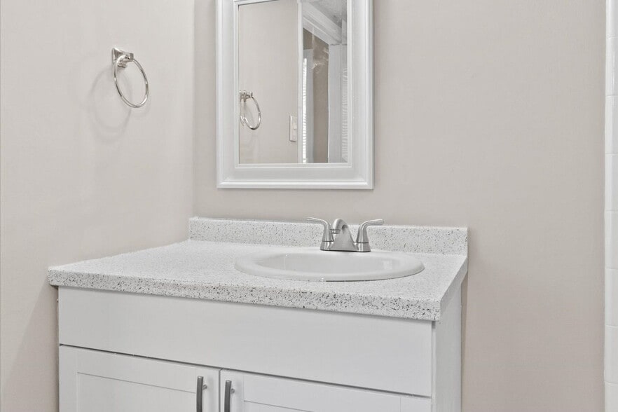 Interior Photo - Chateau Apartments