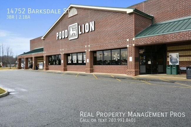 Building Photo - 14752 Barksdale St