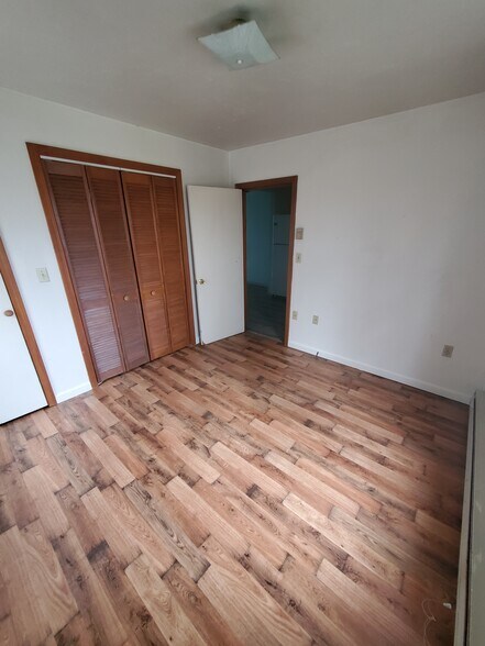 Master bedroom - 3 Ludlow St