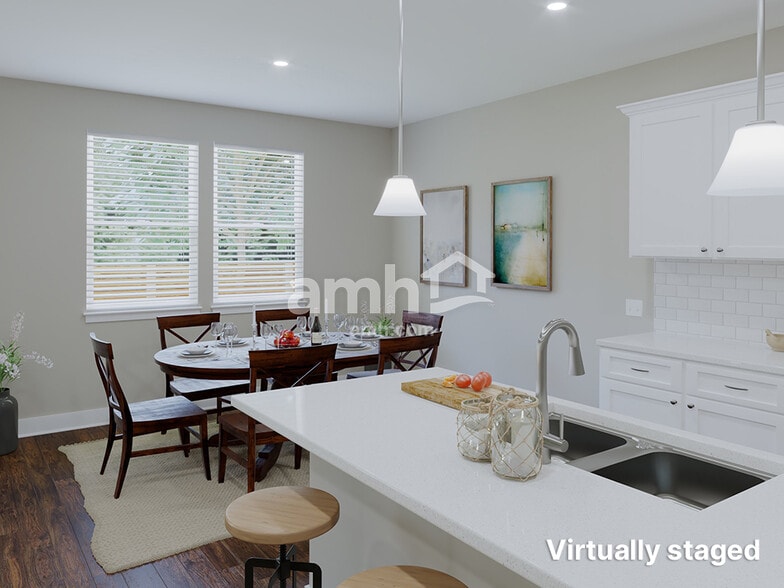 Building Photo - 967 Grafton Ridge Dr