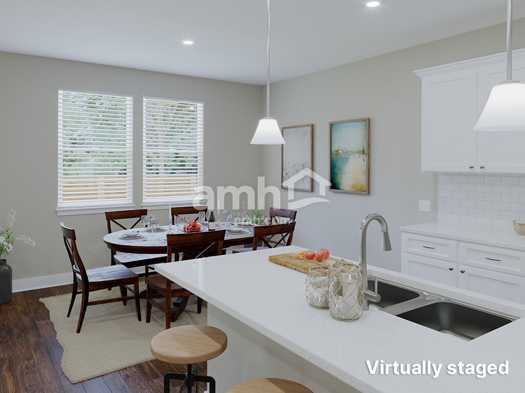 Building Photo - 2108 Saffron Walden Dr