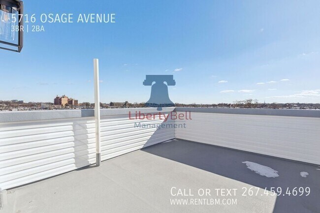 Building Photo - 5716 Osage Ave