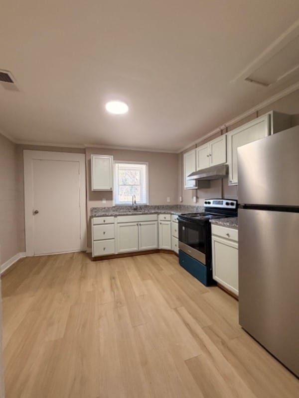 Building Photo - 621 Milligan St