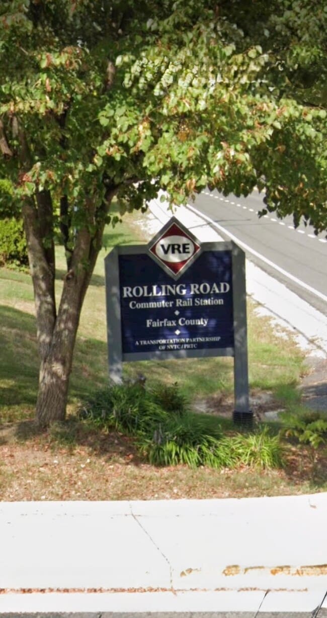 Building Photo - 9217 Burke Rd