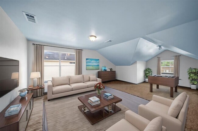 Building Photo - 13909 Stonewood Ct