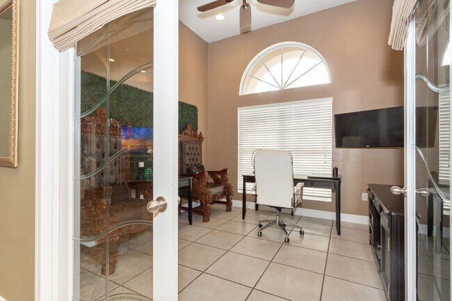 Building Photo - 3 Bedroom House in Addis with Pool, Gazebo...