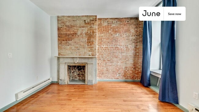 Building Photo - 2028 Second Avenue