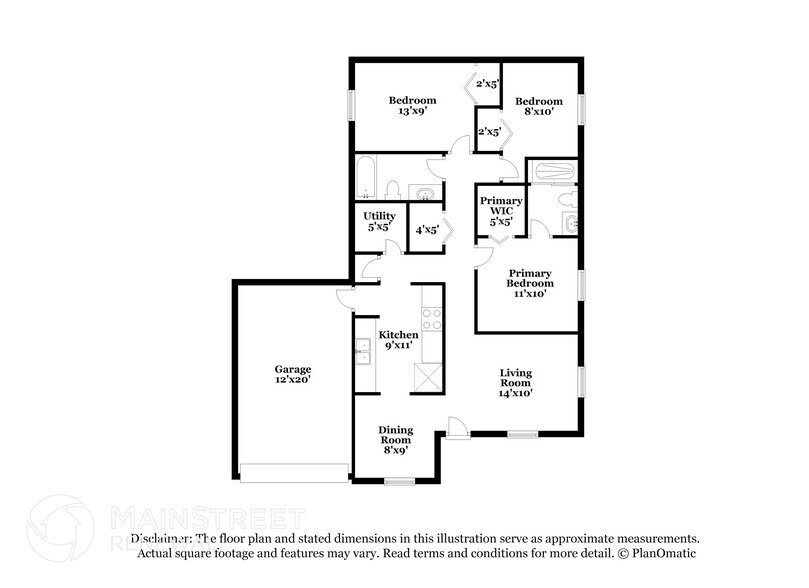 Building Photo - 1018 Garnet Ave