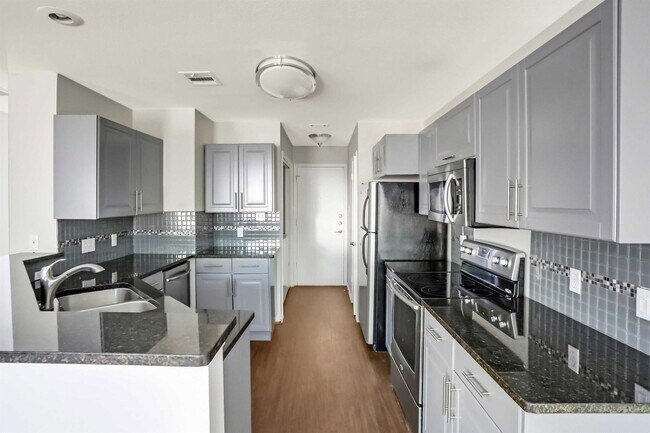 Building Photo - 9614 Nightjar Dr