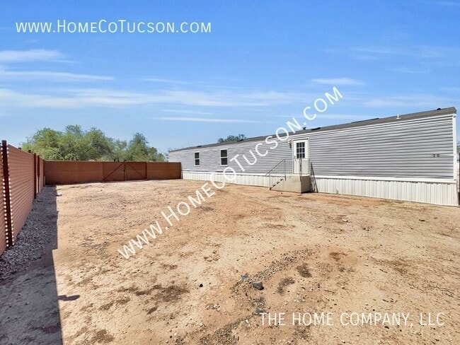 Building Photo - 11550 S Nogales Hwy