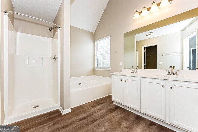 Building Photo - 4305 Ward Bluff Dr