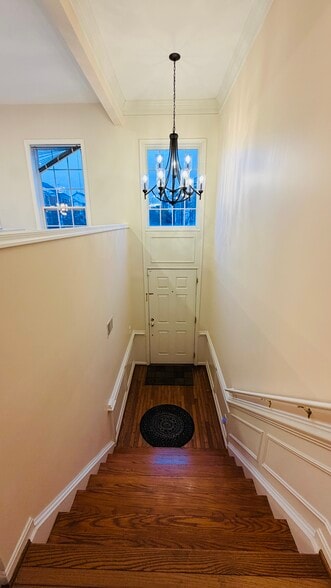 Entrance - 21754 Cypress Valley Ter