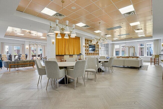 Building Photo - Modern First-Floor Condo at the Peloton - Boulder