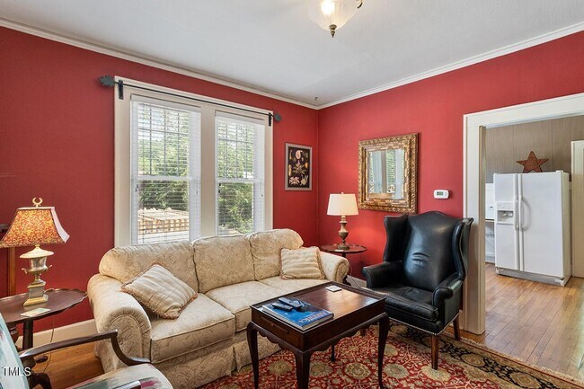 Building Photo - Beautiful home in Durham!