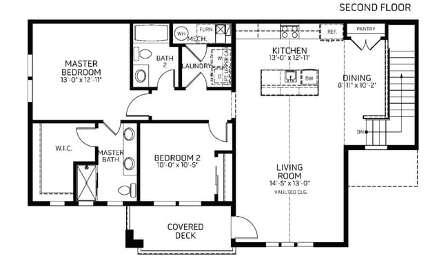 Building Photo - 2060 Autumn Moon Dr