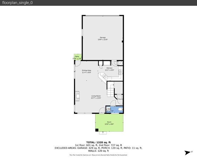 Building Photo - $2,395.95, 3 Beds - 2.5 Bath, Single Family Home in Westminster with 2-Car Attached Garage!