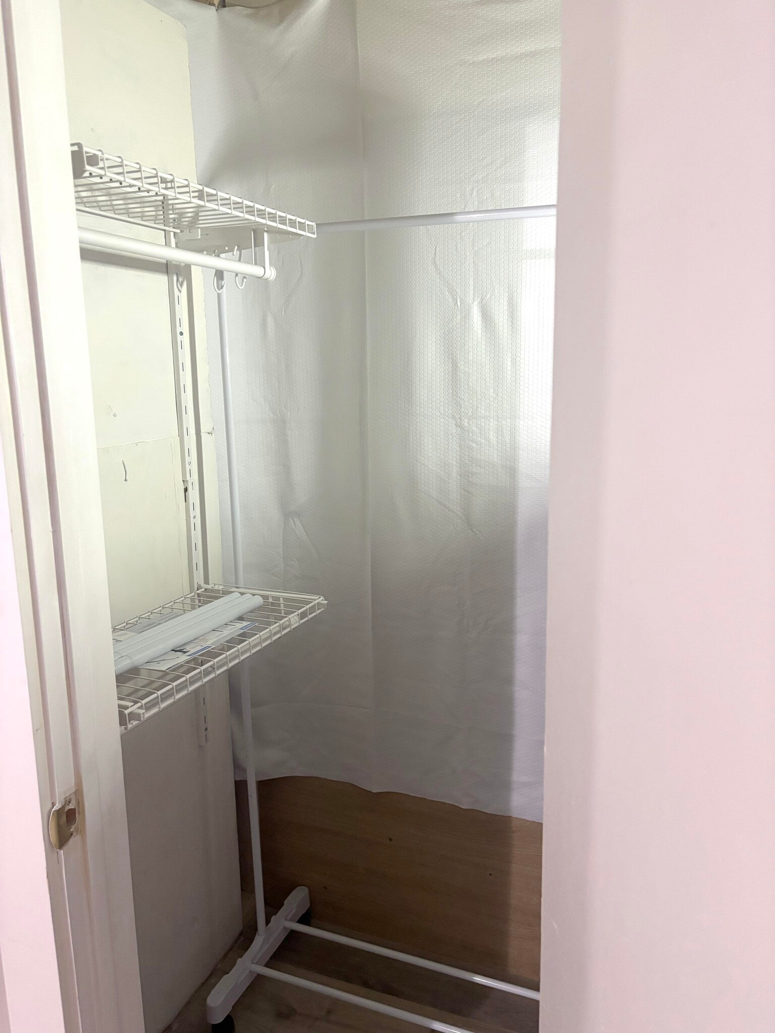 Closet - 2631 S Zurich Ct