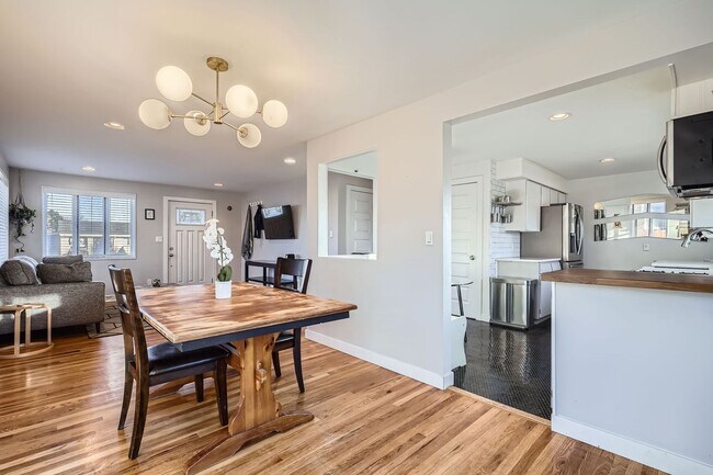 Building Photo - Charming, Fully Updated Home with Unique Features!