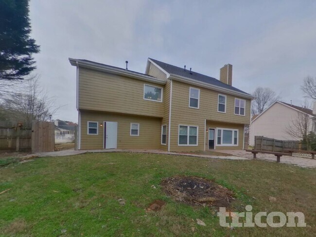 Building Photo - 1140 Johns Landing Ct