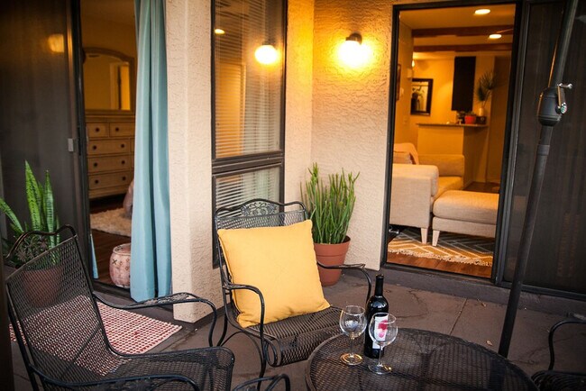 Building Photo - 7607 E Callisto Cir