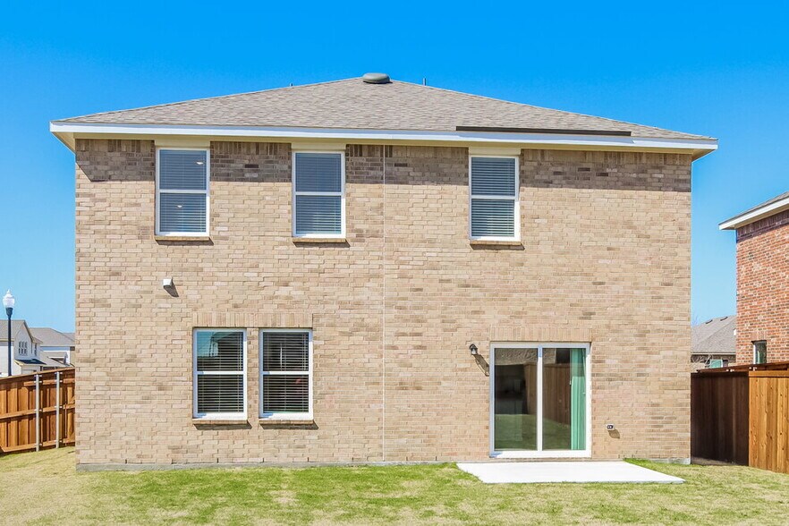 Building Photo - 1801 Sandlin Dr