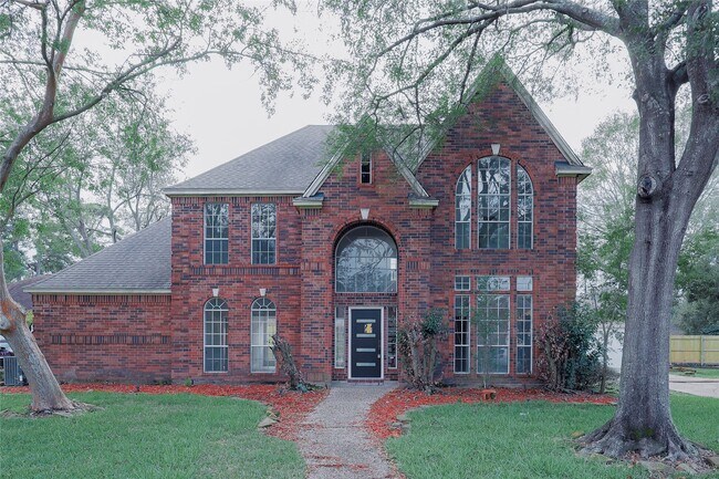 Primary Photo - 17527 Sandy Cliffs Dr