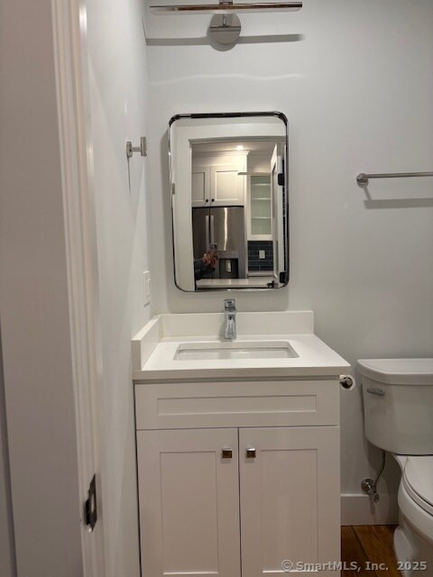 Building Photo - 1 Howard Ave