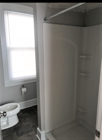 bathroom - 158 W Frederick St