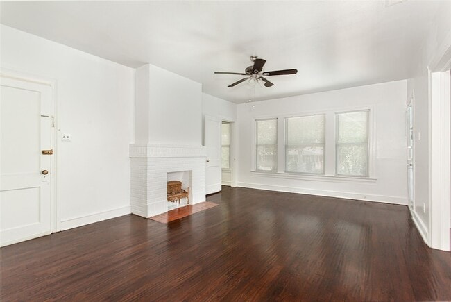 Building Photo - 5420 Miller Ave