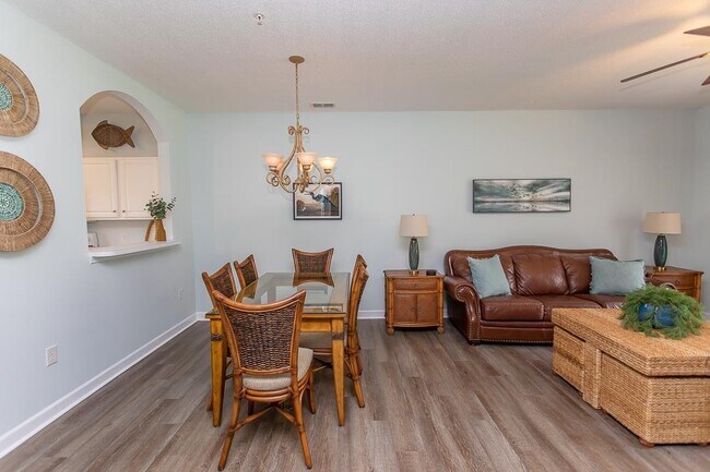 Building Photo - 5801 Oyster Catcher Dr