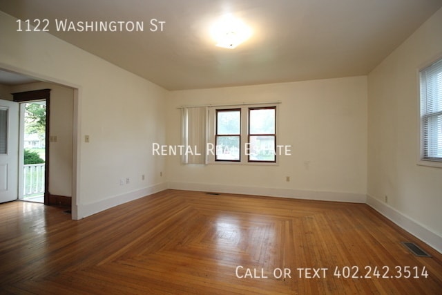 Building Photo - 1122 Washington St