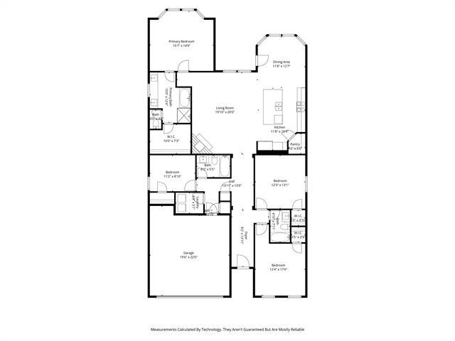 Building Photo - 1308 Bluebonnet Ln