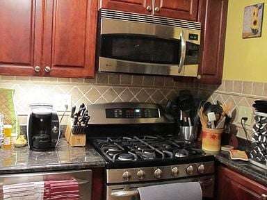 Appliance - 13 Foxtail Ln