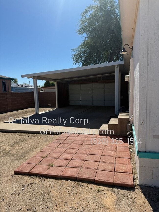 Building Photo - Beautiful 3 Bedroom Manufactured Home in a Gated Community  (I-10/Wilmot)