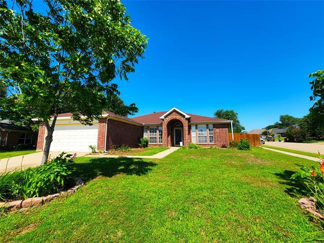 Primary Photo - 2901 Custer Dr
