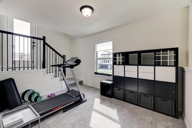 Building Photo - 3415 Ovids Orchard Dr