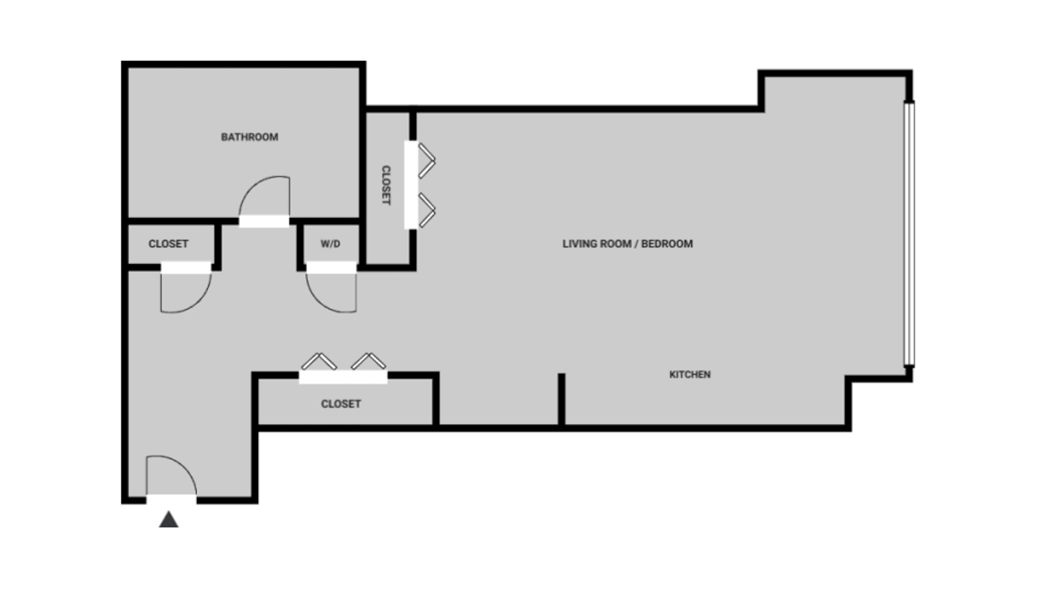 Building Photo - 1000 S Michigan Ave