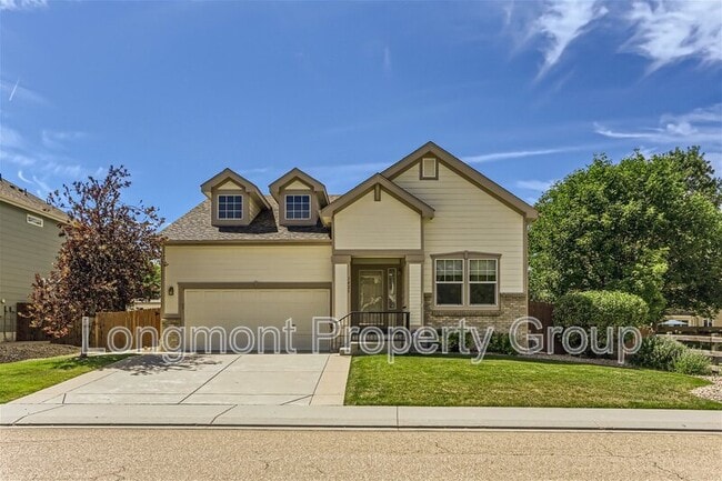 Building Photo - 1425 Tonkin Pl