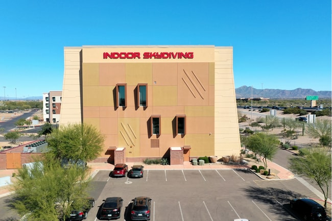 Building Photo - 3Bed/2Bath Home Scottsdale/Thomas! $199 MOVE-IN SPECIAL! Ready for Immediate Move-In!