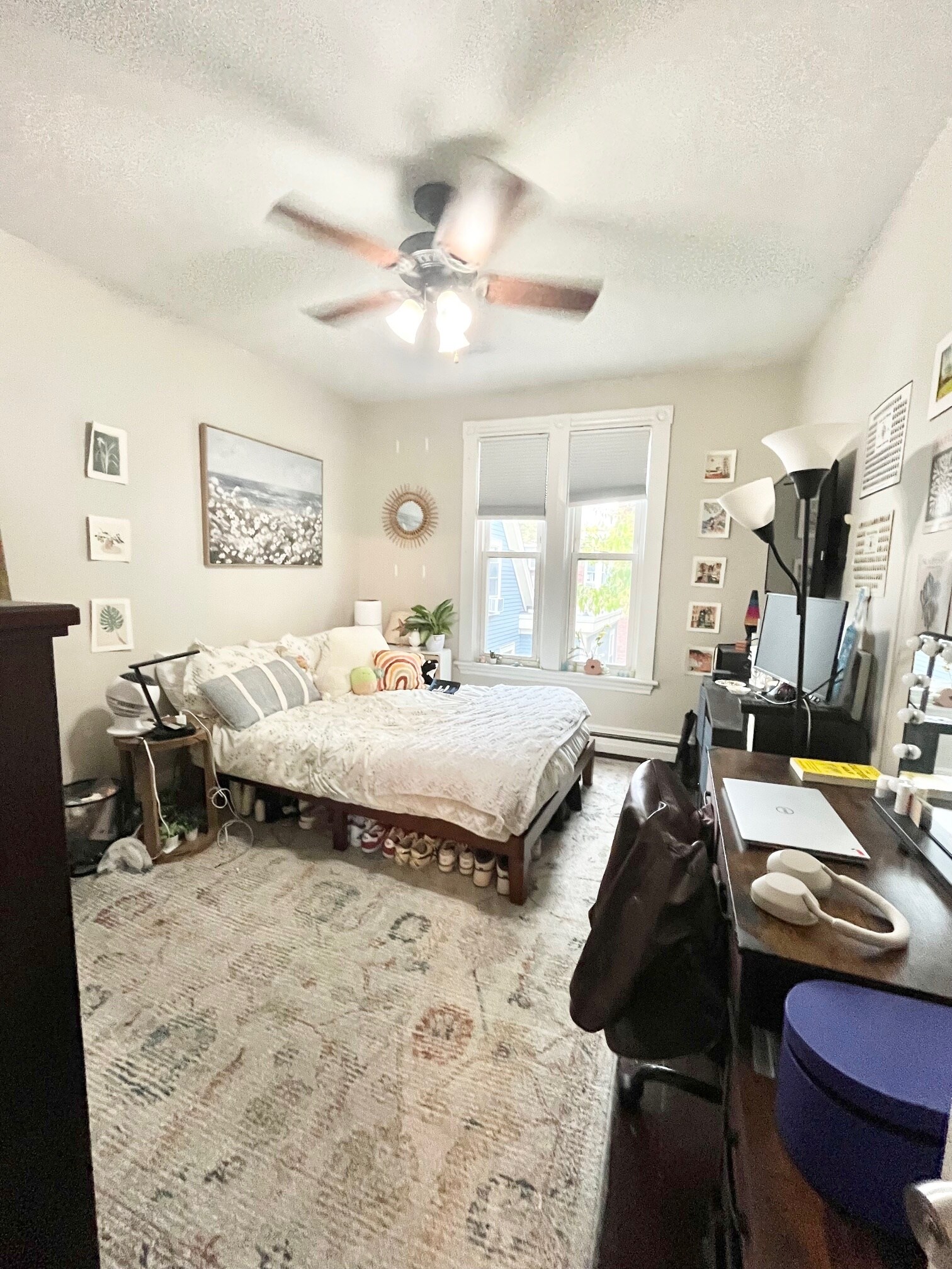 Building Photo - 717 Parker St