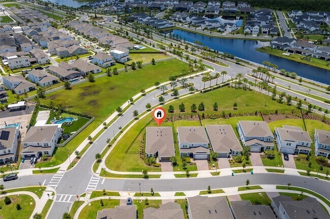 Building Photo - 13270 Panama Beach Ct