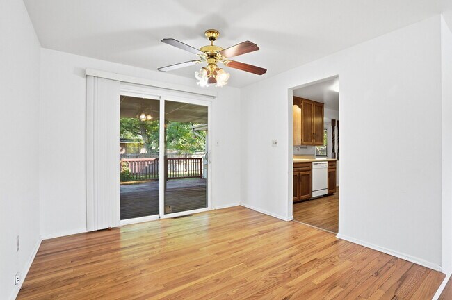 Building Photo - $2,695.95, 3-Bed, 2-Bath, Ranch House in Littleton with Great Fenced in Yard!