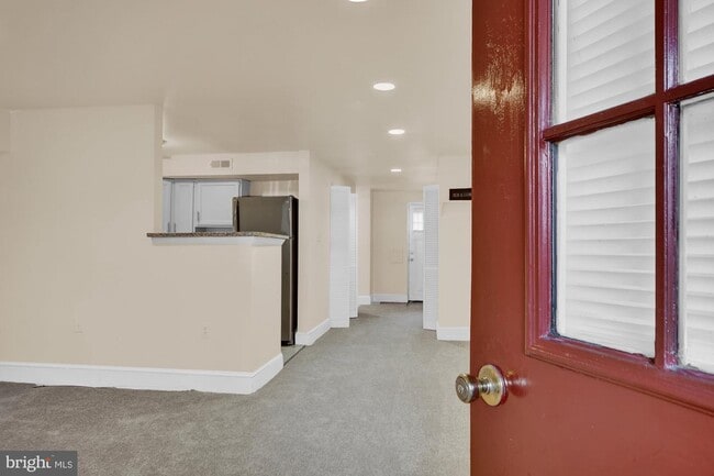 Building Photo - 1913 13th St NW