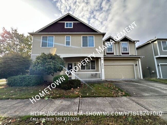 Building Photo - 8533 Graham Dr SE