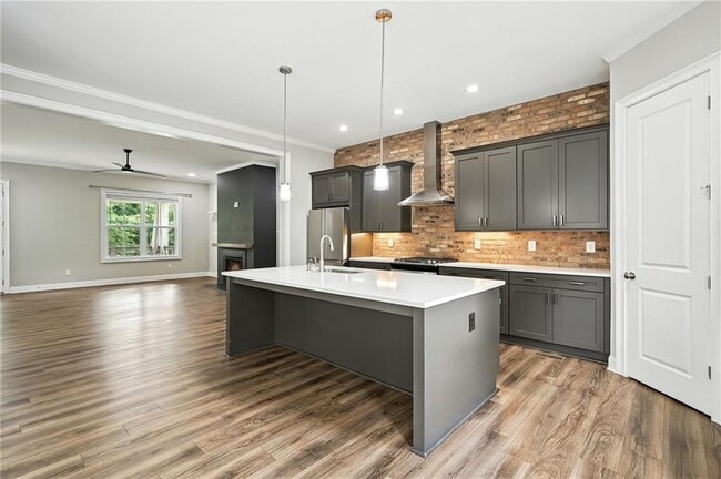 Building Photo - 2357 Rover Ct