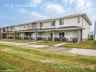 Building Photo - 750 SE Greyson Ln