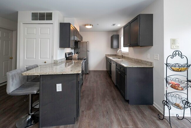Building Photo - 2928 Prince Hall Dr