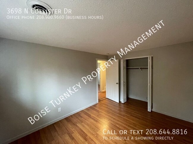 Building Photo - 3698 N Collister Dr